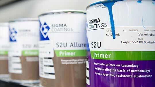 sigma